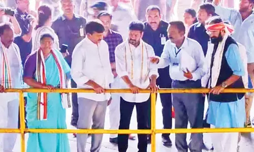 Will finish all pending irrigation projects in 2 yrs at any cost: CM Will finish all pending irrigation projects in 2 yrs at any cost: CM