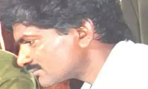 Maoist top brass Devji and Raji Reddy surrender in major blow to insurgency