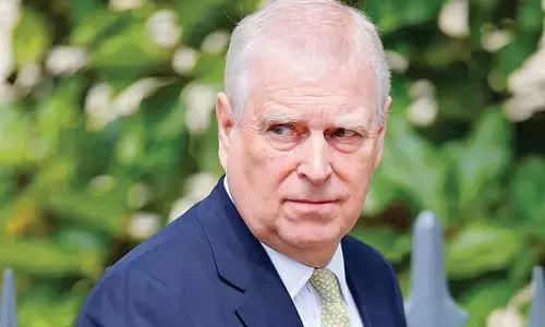 How royal family brand can weather Andrew Mountbatten-Windsor’s arrest