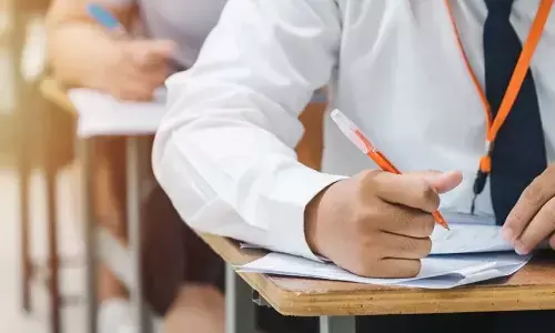 Over 10.5L students to appear for Inter exams starting today