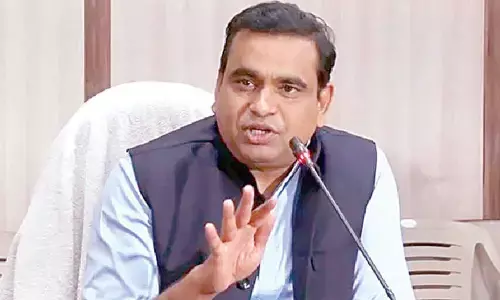 Harish threw Madhu Park Ridge residents off the scent: Chamala