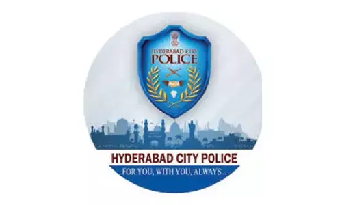 Hyd police invite applications for 138 Special Police Officer vacancies on temporary basis Hyd police invite applications for 138 Special Police Officer vacancies on temporary basis