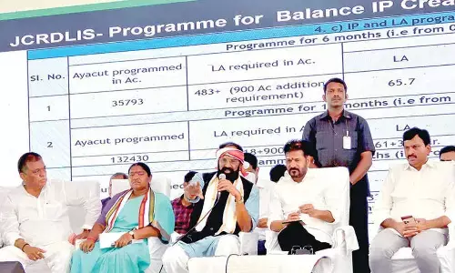 TG govt will turn Devadula dream into reality: Uttam