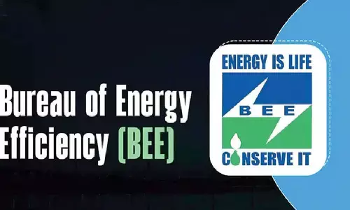BEE draws up blueprint to meet energy efficiency targets by 2030