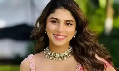 Adrija Roy is proud to be a part of the show that highlights daily issues