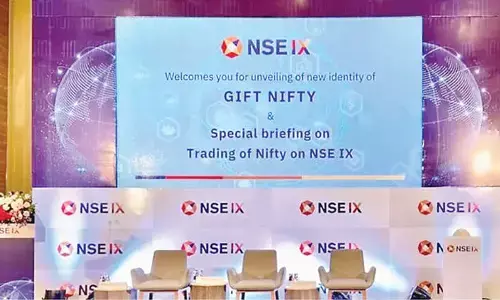 GIFT Nifty hits record $23.48-bn turnover, logs highest-ever single-day trading volume