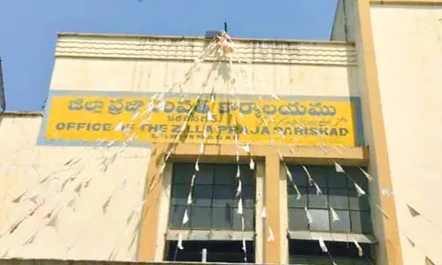 Congress gears up for Mandal and Zilla Parishad polls with winning momentum Congress gears up for Mandal and Zilla Parishad polls with winning momentum