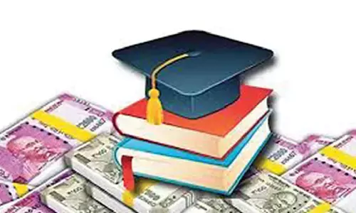 Colleges under strain after direct fee reimbursement to students