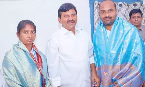 Ponguleti mandates daily hours for newly elected councillors