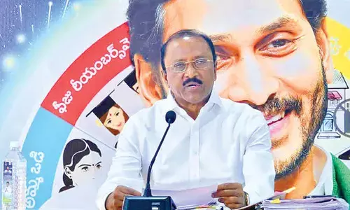 YSRCP MLC criticises govt for lack of economic transparency