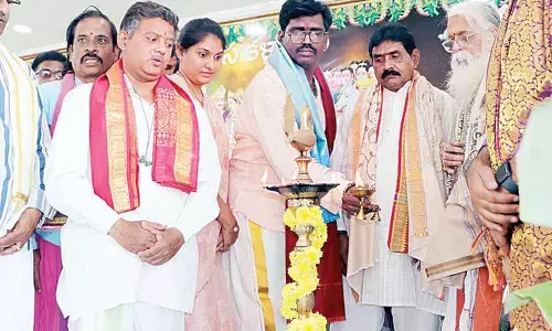 Matrimonial meet calls for preserving traditions
