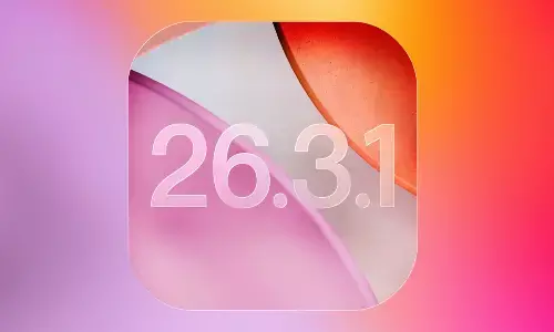 Apple Gears Up for iOS 26.3.1 Release Ahead of Early March Product Announcements