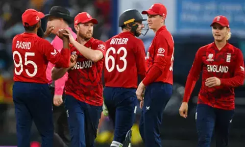 T20 WC: England vs Pakistan head-to-head record and last five matches performance