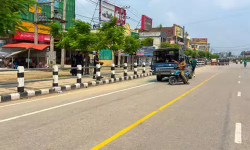 Curfew imposed in Nepal’s border town Birgunj to prevent religious strife