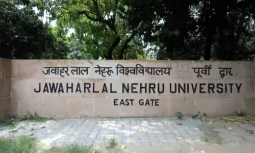 JNU condemns student clash: Warns of strict action under university rules, BNS