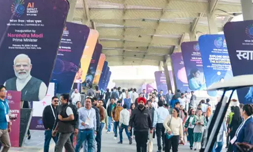 Sri Lanka must jump onto India’s bandwagon to join AI race: Report Sri Lanka must jump onto India’s bandwagon to join AI race: Report