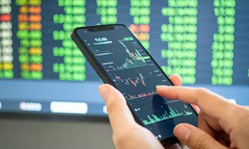 Small caps lead India Inc. earnings growth in Q3: Report