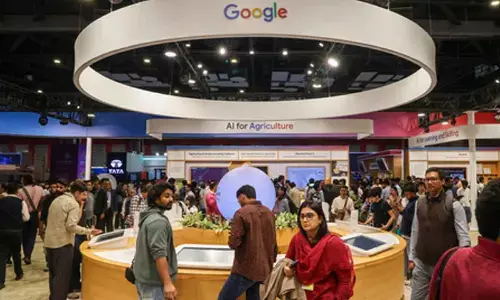 India AI Impact Summit recognised as landmark event for Global South