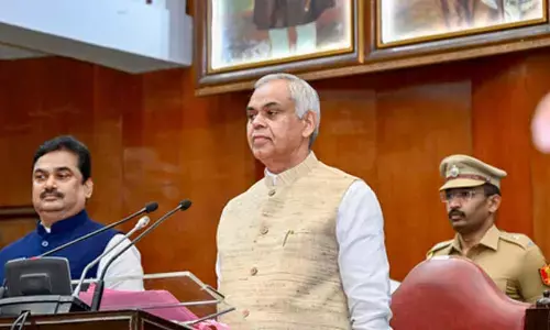 Maharashtra preferred FDI hub, policy push aimed at $5-trillion economy by 2047: Governor Maharashtra preferred FDI hub, policy push aimed at $5-trillion economy by 2047: Governor