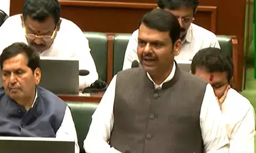 Ajit Pawar could have been best Maha CM: Devendra Fadnavis emotional tribute in Assembly