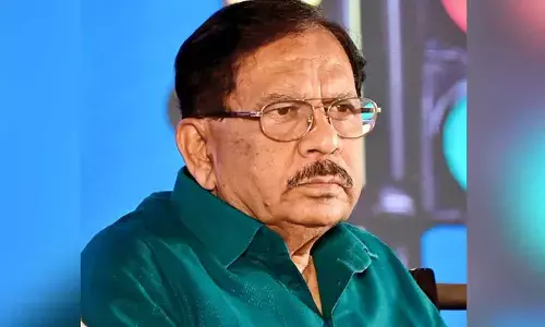 Karnataka HM downplays Dalit CM demand, praises Siddaramaiah