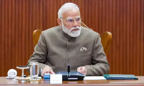 PM Modi reaches out to Bengal voters via open letter, promises state’s economic revival