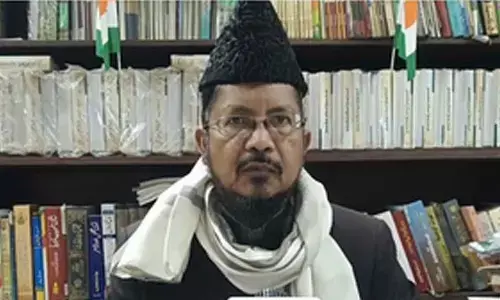 Indian Muslim clerics, Javed Akhtar condemn Taliban over code allowing wife beating