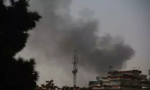 Islamabad’s airstrikes inside Afghanistan follow Pak Defence Ministers warning