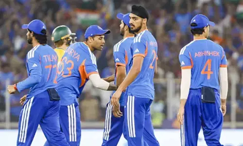 India didnt realise the new ball would be the biggest challenge...: Pollocks view on what went wrong for India