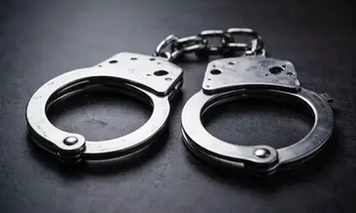 Narcotic crops worth Rs 10.92 crore seized in Gujarats Bhavnagar; two arrested