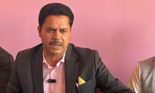 Failed to secure appointment with Gandhi family in 7 months: Bhupen Borah