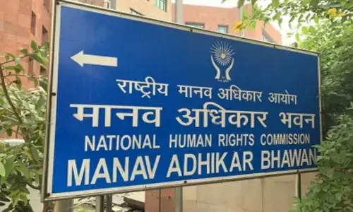 NHRC takes suo motu cognisance of Odisha workers held captive in Thailand