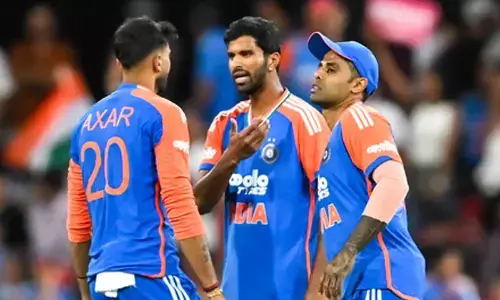 I agree that you have to use Sundar vs left-handers, but Axar has been your MVP: Ashwin