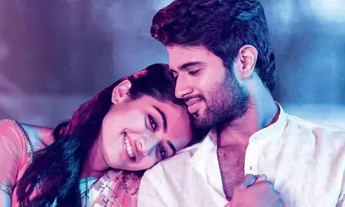 Wedding of VIROSH: Rashmika and Vijay Deverakonda make it official