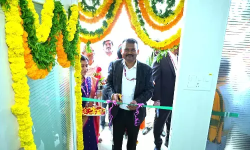 SBI Life strengthens its footprint in Telangana with three new branch inaugurations