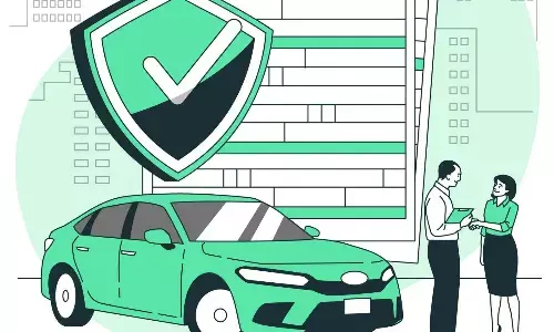 Differences Between Private and Commercial Vehicle Insurance