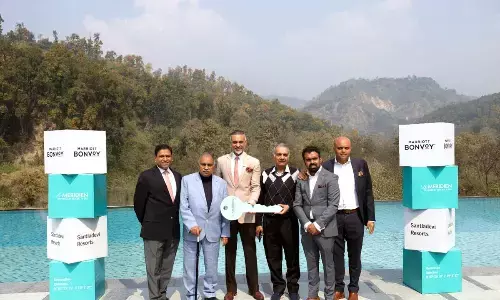 Le Méridien Dehradun Resort & Spa Debuts in the Foothills of the Himalayas, Inviting Guests to Slow Down and Savour the Good Life