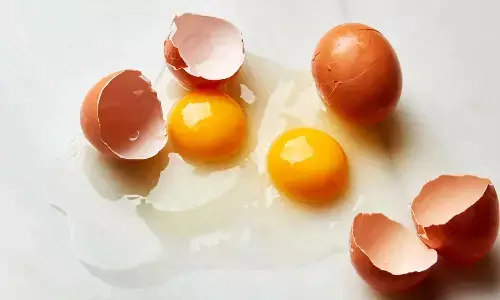 Fresh Or Expired? How To Tell If Your Eggs Are Still Good