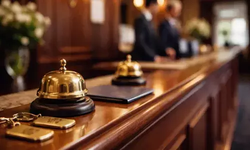 Bengal: Siliguri hoteliers lift ban on renting rooms to Bdeshis after 13 months