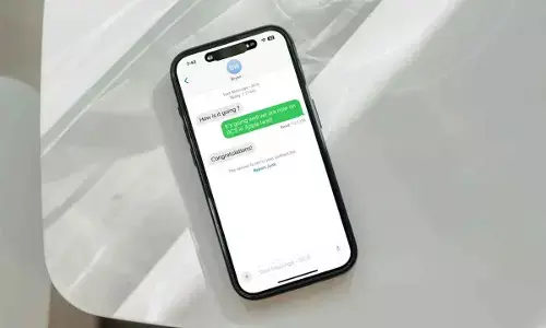 Apple Brings End-to-End Encryption to RCS on iPhone — But Android Left Waiting