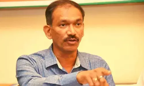 Cong has sought more seats than 2021: Girish Chodankar after Venugopal–Stalin meet on alliance talks