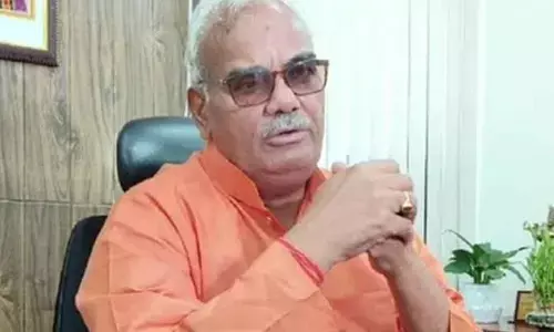 Uproar in Rajasthan Assembly as Minister Dilawar questions Congress over science faculty in govt schools