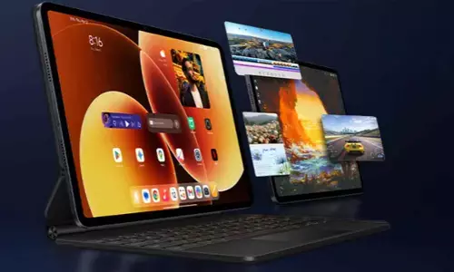 Xiaomi Pad 8 And Xiaomi 17 Ultra Set For India Debut On February 28 Xiaomi Pad 8 And Xiaomi 17 Ultra Set For India Debut On February 28