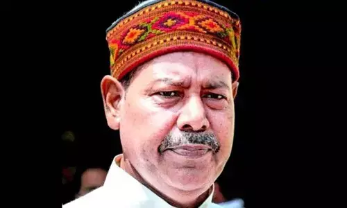 Bihar RS polls: Bhai Virendra pushes for Hina Shahab as Grand Alliance candidate​