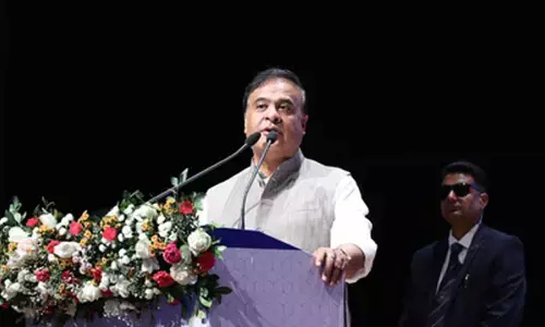 Candidate names fixed in 80 seats, no vacancy for tickets in BJP: Assam CM​