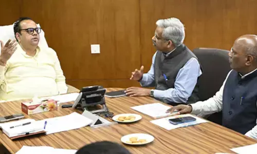 Delhi Minister reviews introduction of system-driven auto-appeal mechanism under RTS Act