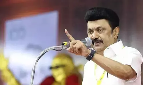 Ready to face ED, I-T, CBI: Stalin accuses BJP of political hunting ahead of 2026 polls