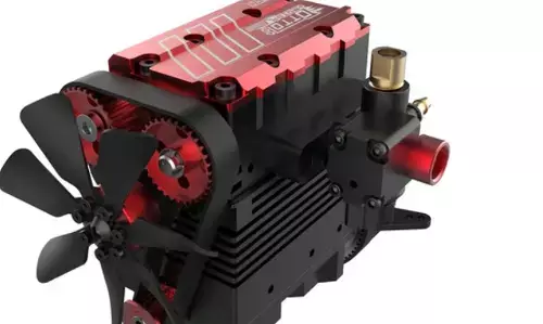 Mini Engine Projects: Easy EngineDIY Ideas for Creative Makers
