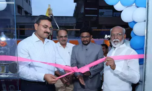 Peps Industries Opens ‘Great Sleep Store’ in Vijayapura