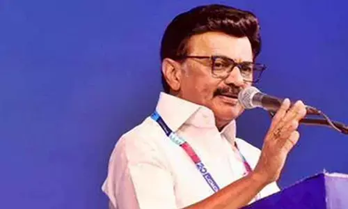 116 TN fishermen in Sri Lankan custody; CM Stalin urges Centres urgent intervention